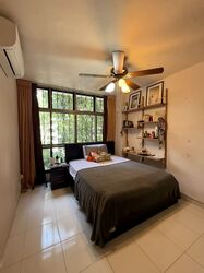 Blk 465 Segar Gardens (Bukit Panjang), HDB Executive #638223371